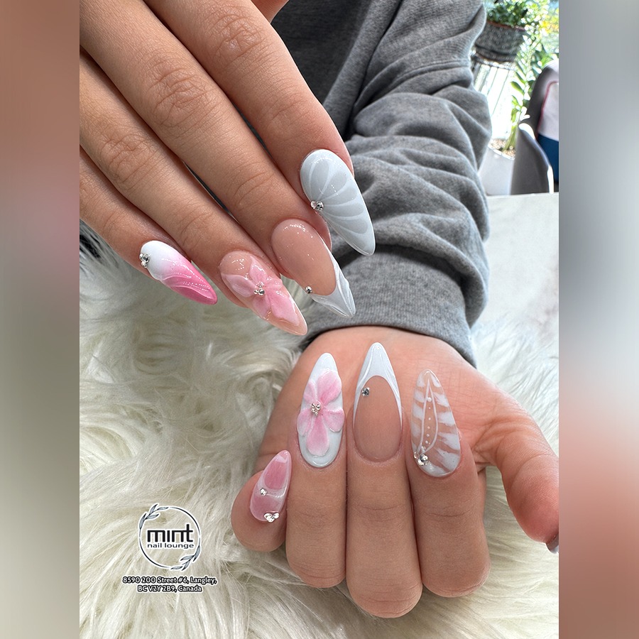 Mint Nail Lounge